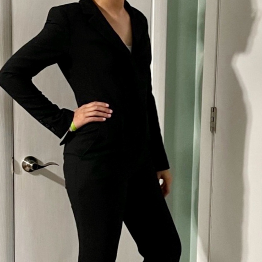 Beautifully Vintage body suit Chanel  original piece